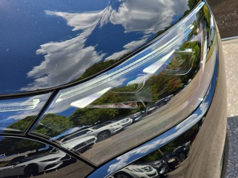 New 2026 Mercedes-Benz EQE 320 4MATIC SUV image 30