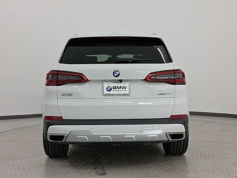 Used 2019 BMW X5 xDrive40i w/ Convenience Package image 10