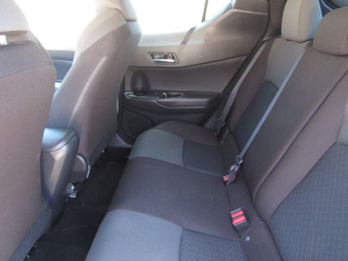 Used 2021 Toyota C-HR LE FWD image 13