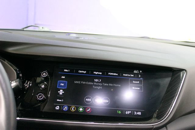 Used 2023 Buick Envision Essence w/ Sport Touring Package AWD/4WD image 18