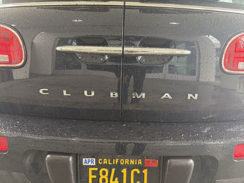 Used 2024 MINI Cooper Clubman S image 6