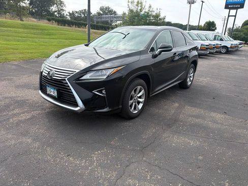 Used 2019 Lexus RX 350 AWD w/ Navigation Package image 6