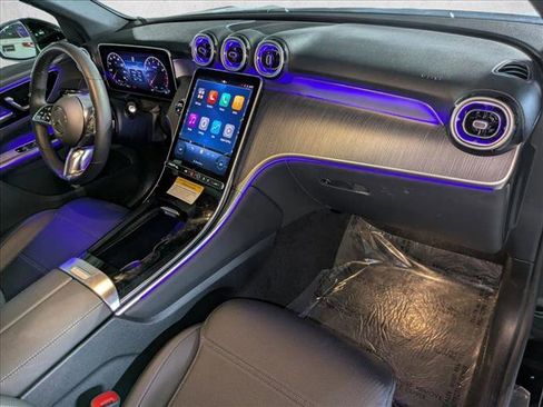 Certified 2025 Mercedes-Benz GLC 300 image 24