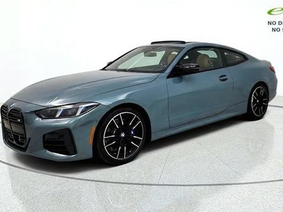 Used 2026 BMW M440i Coupe