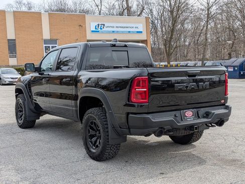 Used 2025 RAM 1500 RHO w/ RHO Level 1 Equipment Group image 9