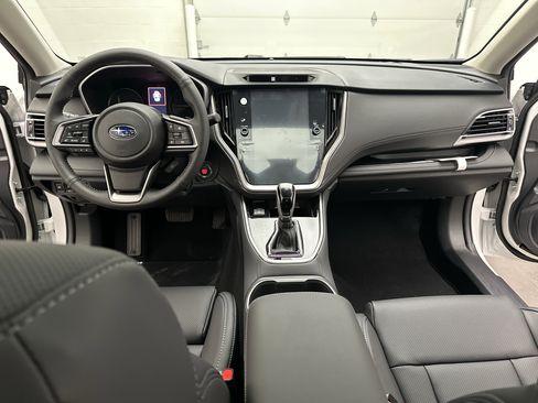 New 2025 Subaru Legacy Limited image 23