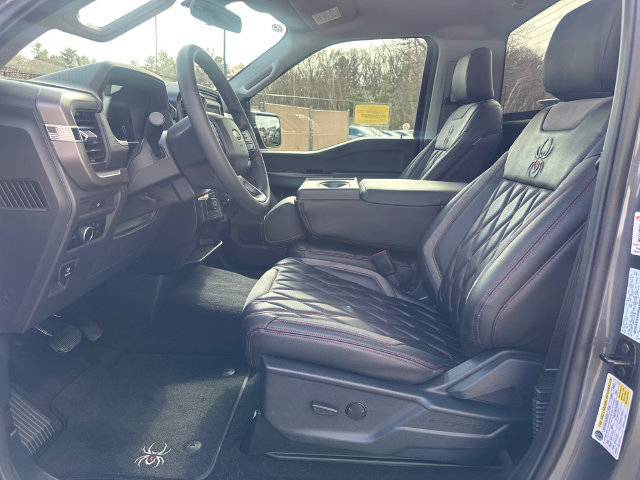 Used 2025 Ford F150 XL AWD/4WD image 29