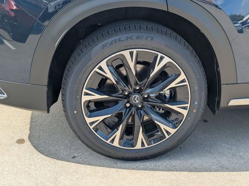 New 2026 MAZDA CX-90 Plug-In Hybrid w/ Premium Plus AWD/4WD image 3