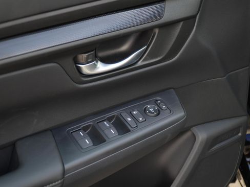 New 2026 Honda CR-V LX image 14