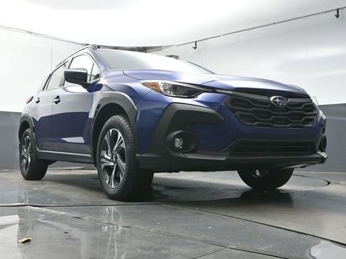New 2026 Subaru Crosstrek 2.0i Premium AWD/4WD image 32