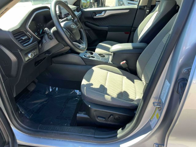 Certified 2020 Ford Escape SE AWD/4WD image 28