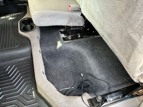 Used 2004 Dodge Ram 2500 Truck SLT w/ Trailer Tow Group image 28