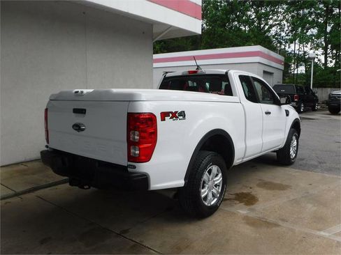 Used 2020 Ford Ranger XL w/ FX4 Off-Road Package image 3