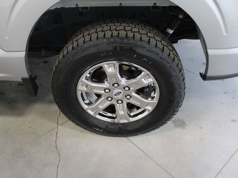 Used 2023 Ford F150 XLT w/ Equipment Group 302A High image 58