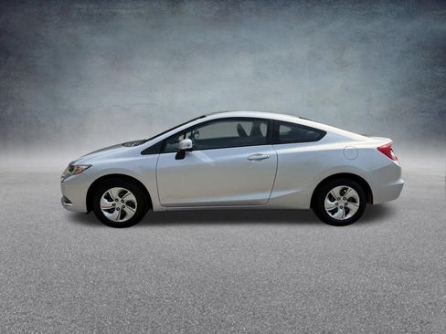 Used 2013 Honda Civic LX image 3