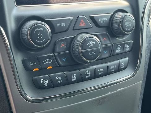 Used 2018 Jeep Grand Cherokee High Altitude AWD/4WD image 39