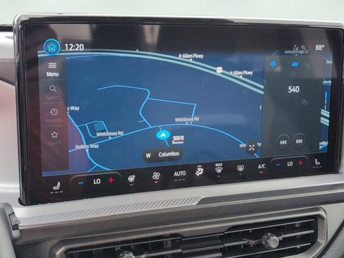 New 2025 Ford Bronco Sport Badlands w/ Badlands Tech Package image 21