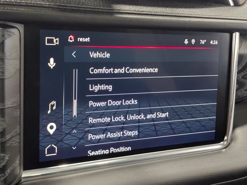 Used 2023 GMC Yukon XL Denali AWD/4WD image 56