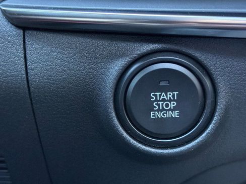 New 2026 MAZDA MAZDA3 Carbon AWD/4WD image 21