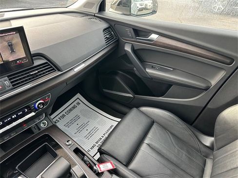 Used 2024 Audi Q5 2.0T Premium Plus image 29