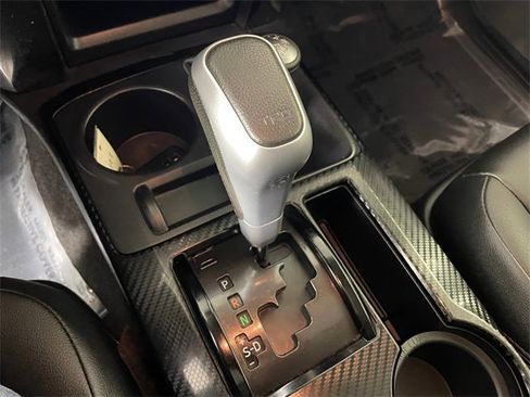 Used 2021 Toyota 4Runner TRD Off-Road Premium image 12