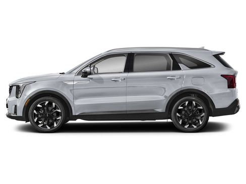 New 2026 Kia Sorento X-Line EX AWD/4WD image 30