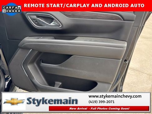 Used 2024 Chevrolet Suburban LS image 21