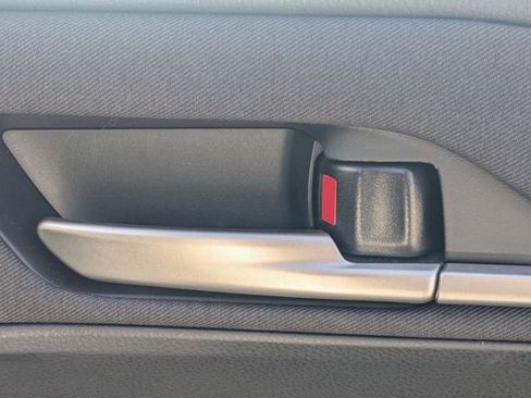Certified 2025 Toyota Camry LE FWD image 33