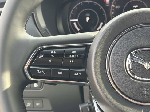 New 2026 MAZDA CX-90 Plug-In Hybrid w/ Premium Plus image 9