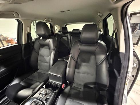 Used 2019 MAZDA CX-5 Touring FWD image 18