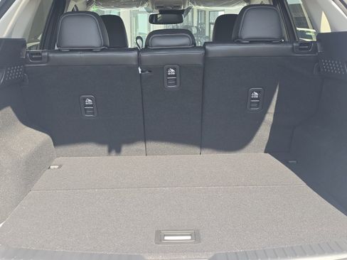 New 2025 MAZDA CX-5 AWD 2.5 S w/ Preferred Package image 10