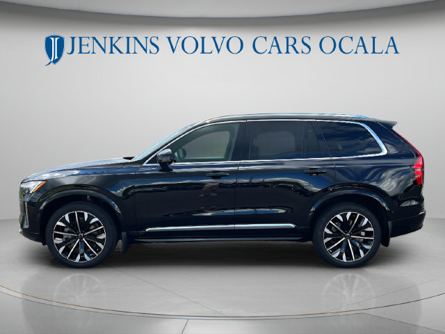 New 2027 Volvo XC90 B5 Plus AWD/4WD image 6