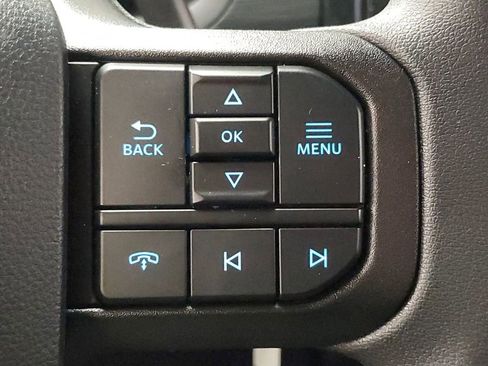 New 2026 Ford F150 STX w/ F-150 LOBO Package image 12