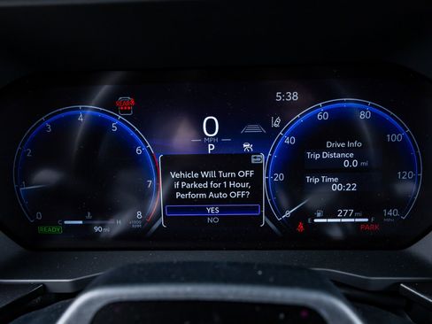 Used 2025 Toyota Land Cruiser image 20