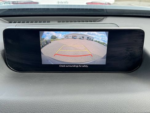 Used 2024 MAZDA CX-50 AWD 2.5 S w/ Cargo Package image 18