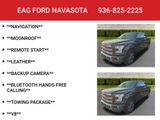 Used 2016 Ford F150 King Ranch w/ Equipment Group 601A Luxury image 2