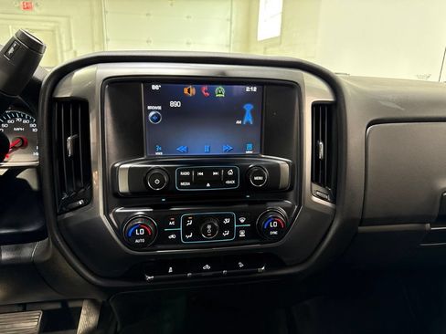 Used 2014 Chevrolet Silverado 1500 LT w/ All Star Edition AWD/4WD image 17
