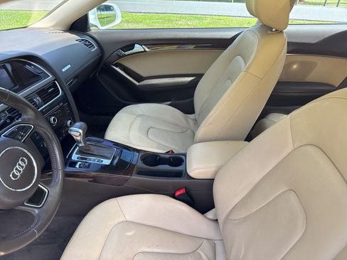 Used 2014 Audi A5 2.0T Premium AWD/4WD image 17