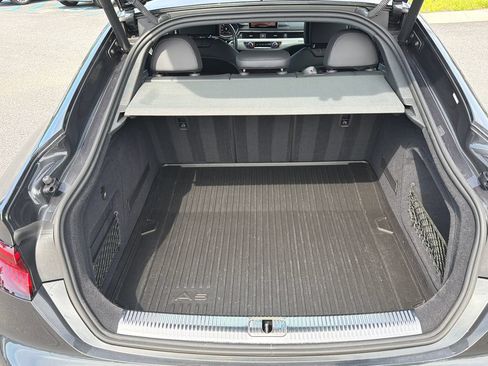 Used 2019 Audi A5 2.0T Prestige w/ S Line Sport Package AWD/4WD image 18