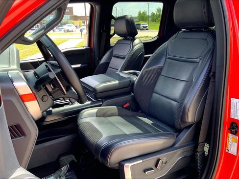 Used 2023 Ford F150 Raptor w/ Raptor 37 Performance Package AWD/4WD image 24