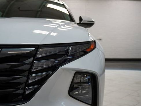 Used 2023 Hyundai Tucson SEL image 42