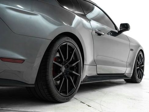 Used 2019 Ford Mustang GT image 13