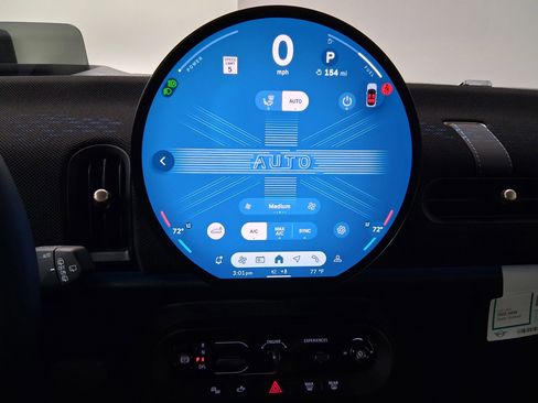 New 2026 MINI Cooper S image 23