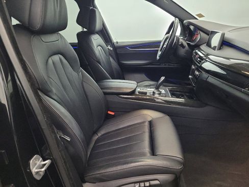Used 2018 BMW X5 xDrive40e image 21