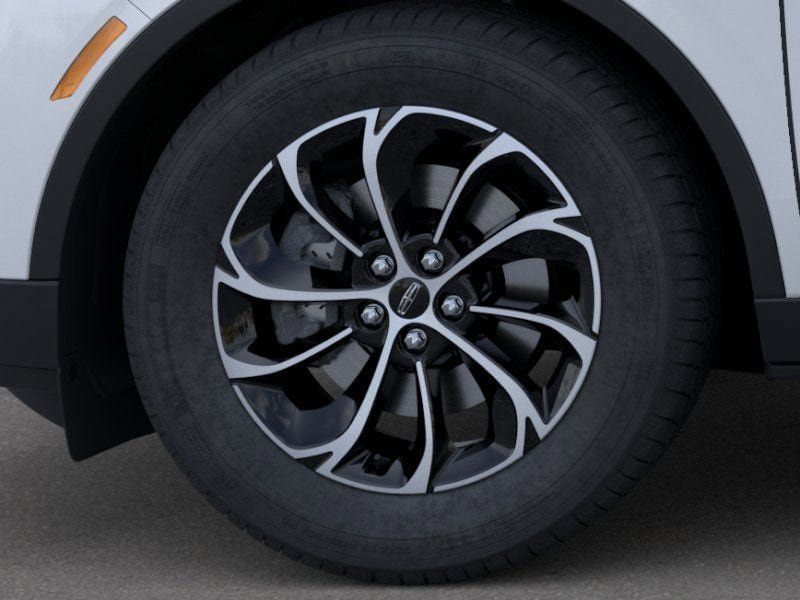 New 2026 Lincoln Nautilus Premier AWD/4WD image 19