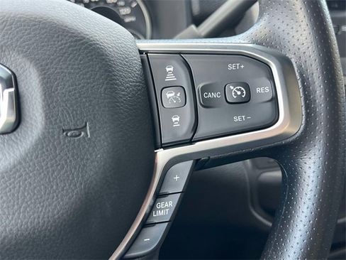 New 2026 RAM 5500 Tradesman w/ Chrome Appearance Group image 30