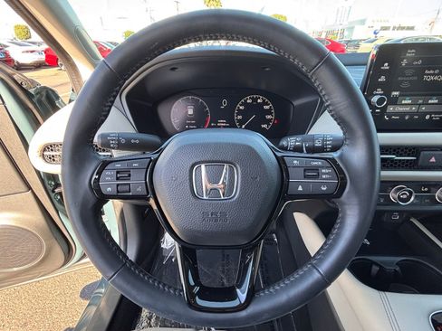 Certified 2024 Honda HR-V EX-L image 23