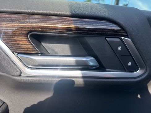 New 2026 GMC Sierra 1500 Elevation image 23