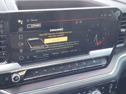 Used 2022 GMC Sierra 1500 SLT w/ SLT Premium Plus Package image 15