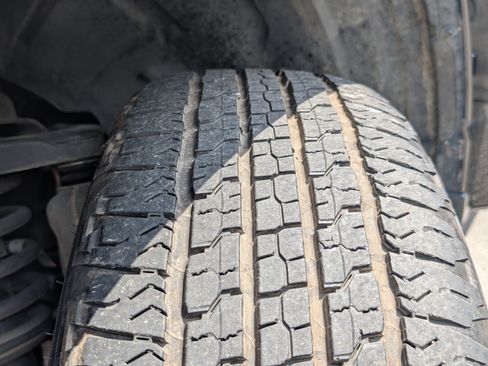 Used 2025 RAM 1500 Tradesman AWD/4WD image 33